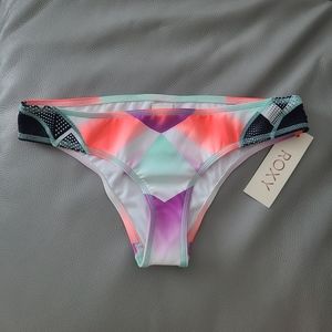 ⚡️HOST PICK⚡️Roxy Bikini Bottoms